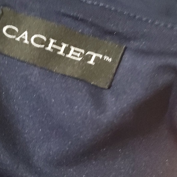 CACHET DRESS - Picture 5 of 6